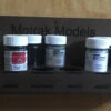 Motrak Models 85011 - Paint Rack - Scalecoat, Holds 17 2oz Bottles - Multi Scale Kit -Lionel Store mot85011 59257.1680199667