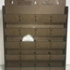 Motrak Models 85028 - Pan Pastel Rack Holds 20 - Multi Scale Kit -Lionel Store mot85028 31117.1680199703
