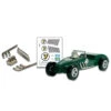 Pinecar 333 - Street Rod Custom Parts W/Decal - Kit -Lionel Store pinp333 79220.1645223761