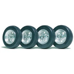 Pinecar 349 - Show Wheels - Kit