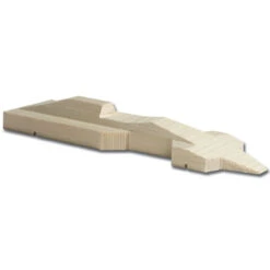 Pinecar 363 - Grand Prix Pre-Cut Design - Kit