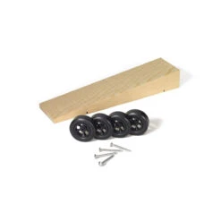 Pinecar 369 - Basic Pinecar Wedge Kit - Kit