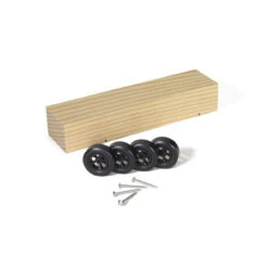 Pinecar 370 - Basic Pinecar Racer Kit - Kit