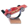 Pinecar 382 - Racer Display Stand - Kit -Lionel Store pinp382 50156.1645223766