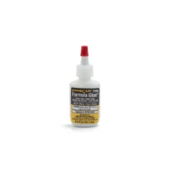 Pinecar 384 - Formula Glue 0.5 Fl Oz - Kit