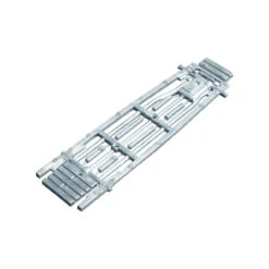 Pinecar 3910 - 4 Wheel Drive Chassis Weight - Kit