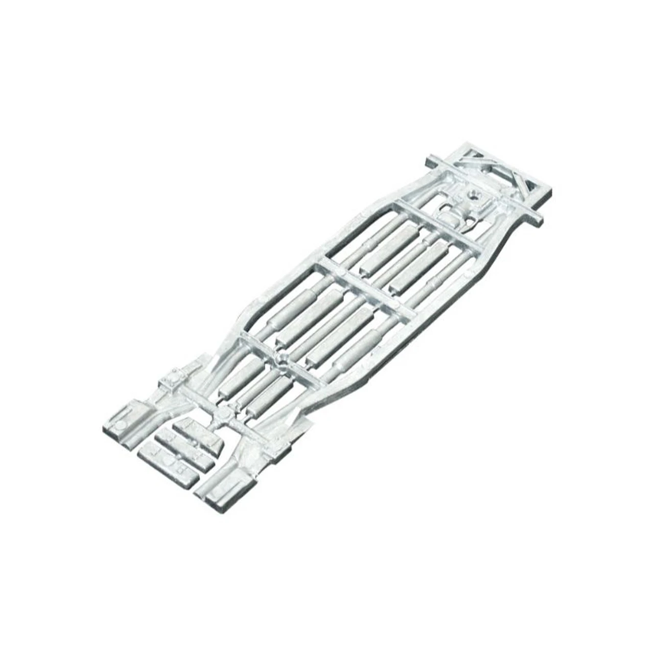 Pinecar 3911 - Rear Wheel Drive Chassis Weight - Kit 3 Pinecar 3911 - Rear Wheel Drive Chassis Weight - Kit