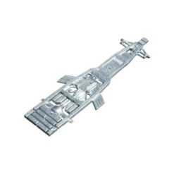 Pinecar 3912 - Maximum Torque Chassis Weight - Kit