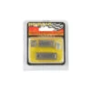 Pinecar 3916 - 2 Oz Tungsten Plate Weights - Kit