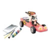 Pinecar 3929 - Feather Weight Customizing Kit - Kit -Lionel Store pinp3929 57075.1645223770