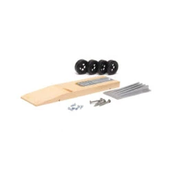 Pinecar 3935 - Speed Racer Kit - Kit