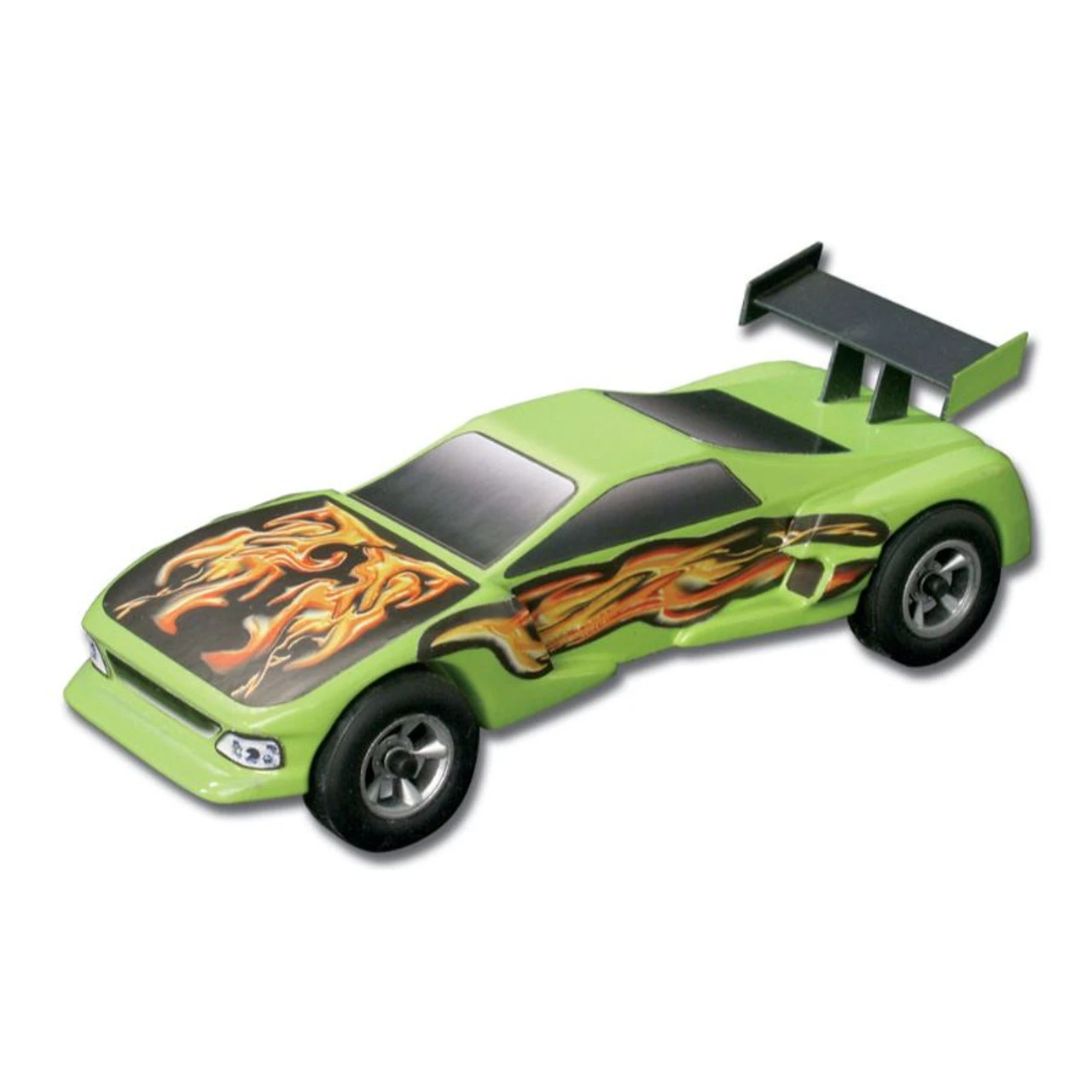 Pinecar 3945 - Furious Racer Prem Racer Kit - Kit 3 Pinecar 3945 - Furious Racer Prem Racer Kit - Kit