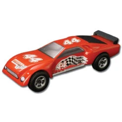 Pinecar 3948 - Muscle Racer Prem Racer Kit - Kit