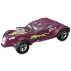 Pinecar 3949 - West Coaster Growler Premium Racer Kit - Kit