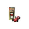 Pinecar 3957 - Flamin' Red Complete Paint System - Kit -Lionel Store pinp3957 74394.1645223773
