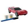 Pinecar 3960 - Sanding Sealer & Wax - Kit