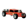 Pinecar 3966 - Truckster 4x4 Pre-Cut Design - Kit 1 Pinecar 3966 - Truckster 4x4 Pre-Cut Design - Kit -Lionel Store pinp3966a 30559.1645223775