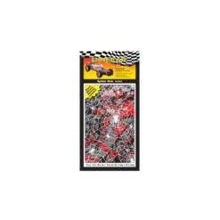 Pinecar 3983 - Spider Web Body Skin - Kit