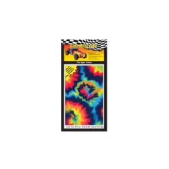 Pinecar 3984 - Tie Die Body Skin - Kit