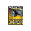 Pinecar 4067 - Cyclone Wheel Flare - Kit -Lionel Store pinp4067 63473.1645223784