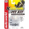 Auto World 00105 - X-traction Pit Kit - -Lionel Store rdz00105 52255.1645223850