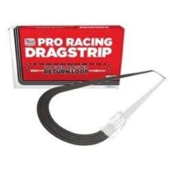 Auto World RS230 - Top Fuel Dragster Return Loop - HO Scale
