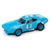 Auto World SC355-2 - 1971 Plymouth Road Runner - -Lionel Store rdzsc355 2 20240.1645223856