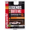 Auto World SC356-3 - 4Gear R25 Ramchargers - 1970 Dodge Challenger - HO Scale 2 Auto World SC356-3 - 4Gear R25 Ramchargers - 1970 Dodge Challenger - HO Scale -Lionel Store rdzsc356 3a 74961.1645223857