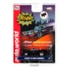 Auto World SC358-3 - Silver Screen Machine - 4 Gear - 1966 Batmobile - Batman (TV) - HO Scale -Lionel Store rdzsc358 3a 72732.1645223859