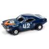 Auto World SC362-2 - 1970 Plymouth Cuda - Swede Savage - -Lionel Store rdzsc362 2 49461.1645223861