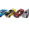 Auto World SC385 - THUNDERJET MUSCLE CAR DEALERSHIPS - HO Scale -Lionel Store rdzsc385 64576.1684514502