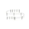 Woodland Scenics 3000 - Barbed Wire Fence - O Scale -Lionel Store woo3000 58311.1645224804