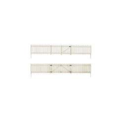 Woodland Scenics 3004 - Picket Fence - O Scale