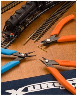 Xuron 2200 - Railroader's Tool Kit